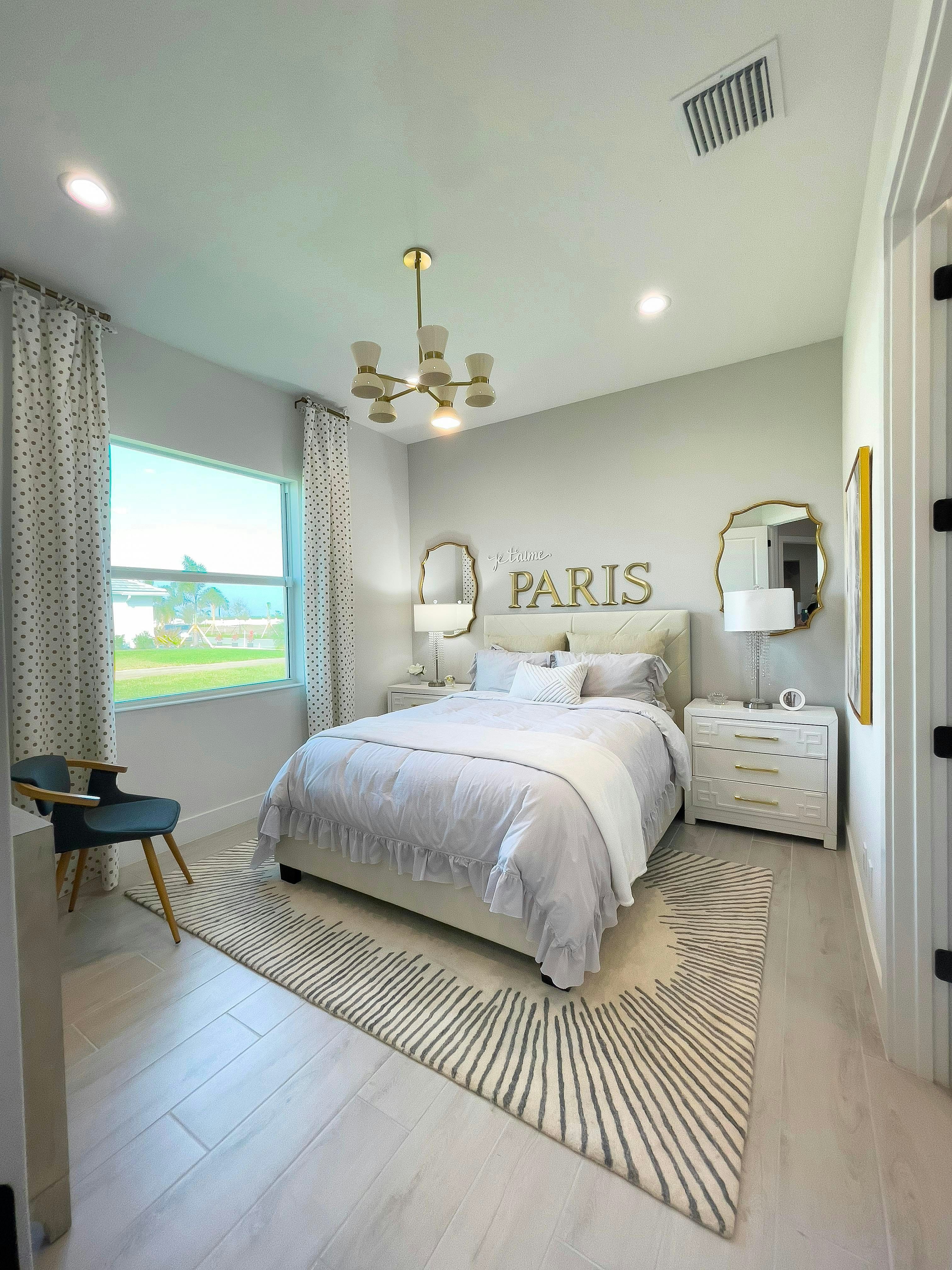 Bedroom 2 | Sage Model