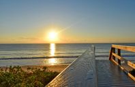 The Strand por GHO Homes en Indian River County Florida