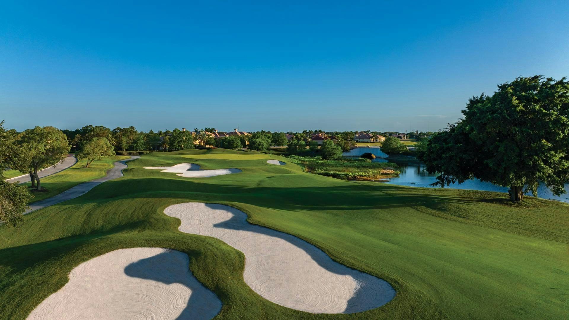 Golf | Tesoro Club