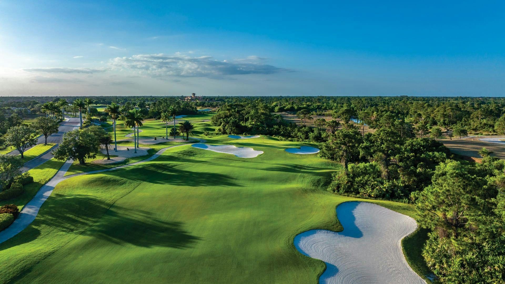 Golf | Tesoro Club