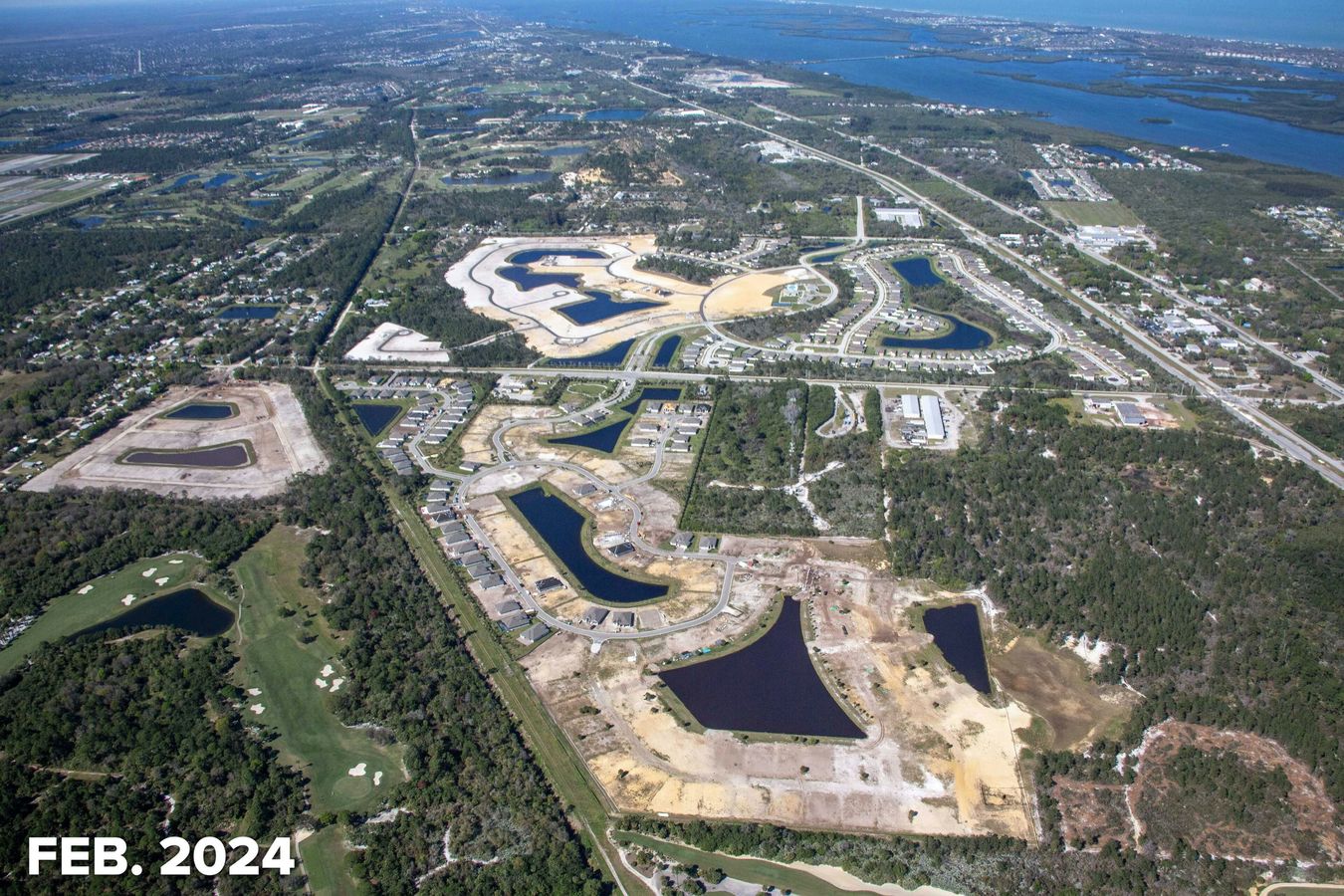 February 2024 Construction Update | High Pointe