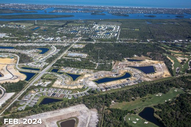 February 2024 Construction Update | High Pointe