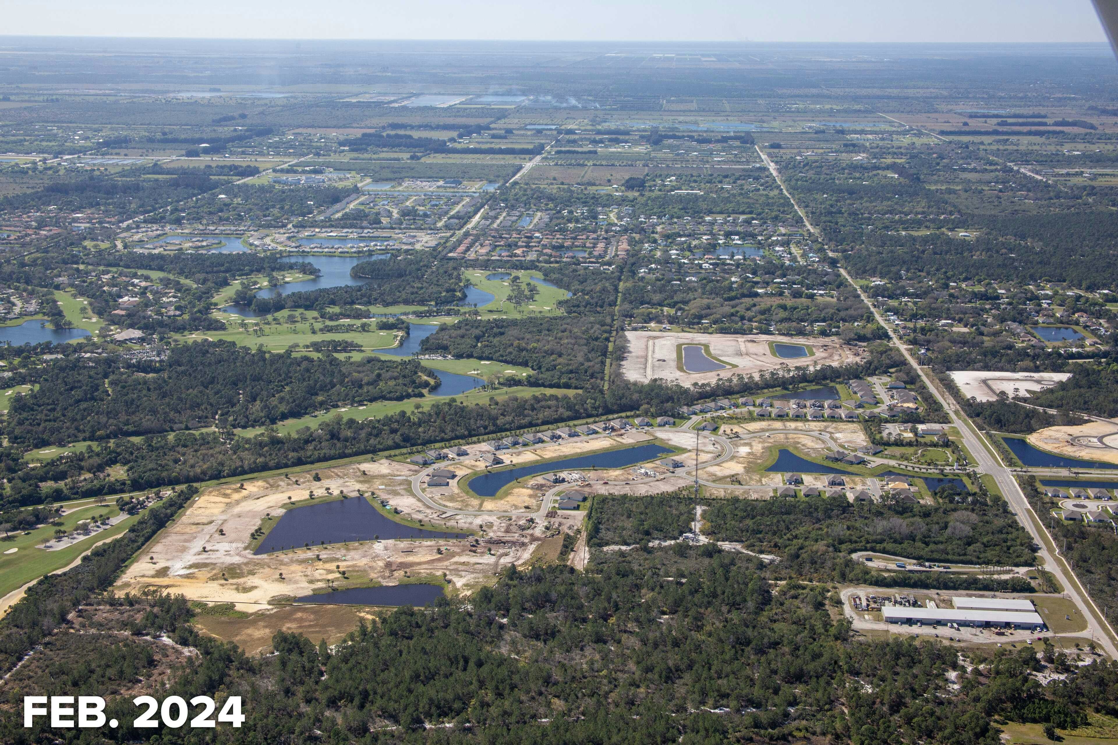 February 2024 Construction Update | High Pointe