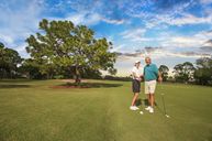 Bent Pine Preserve por GHO Homes en Indian River County Florida