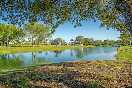 Lake view | Lucaya Pointe