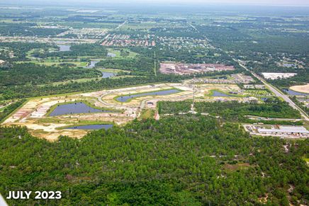 July 2023 Construction Update | High Pointe