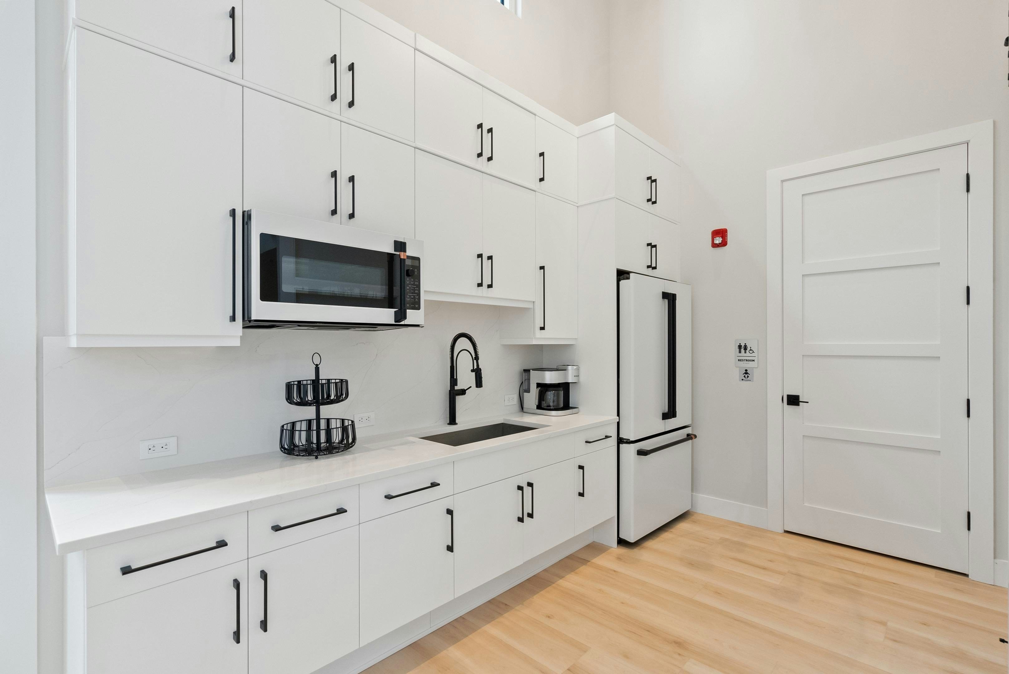 Prep Kitchen | Seaglass Beach Club