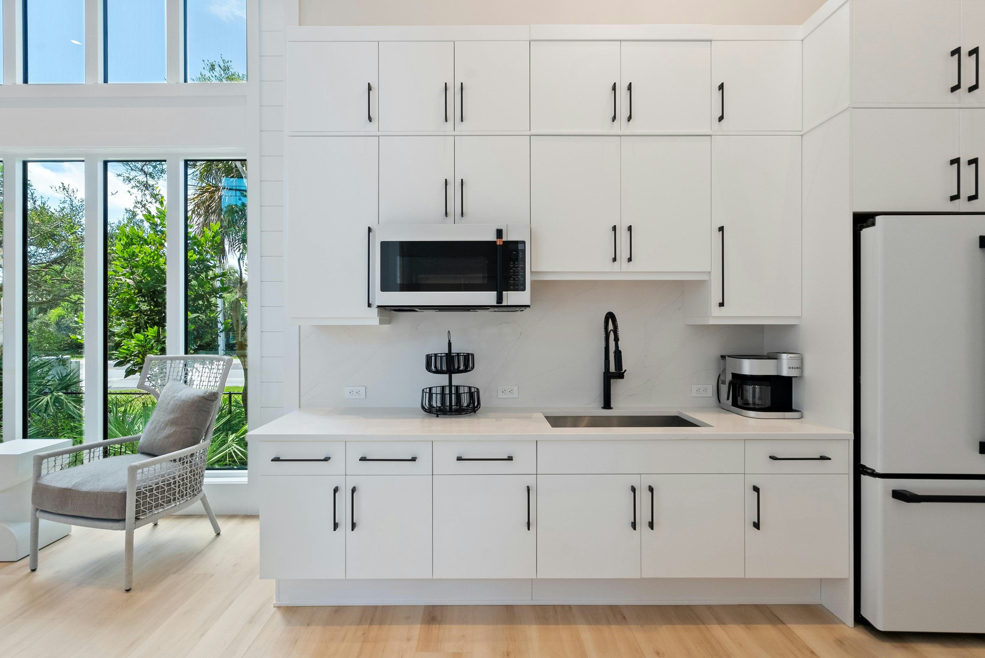 Prep Kitchen | Seaglass Beach Club