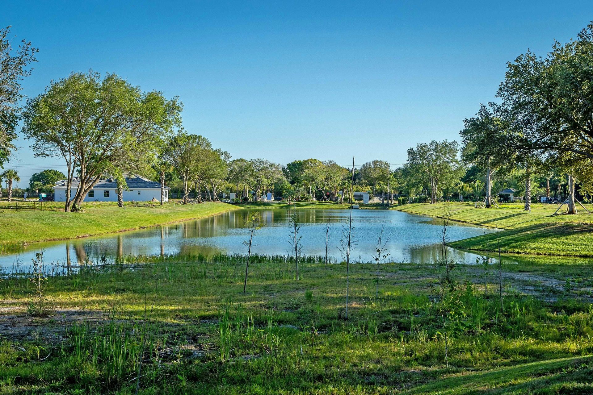 Long Lake Views | Lucaya Pointe