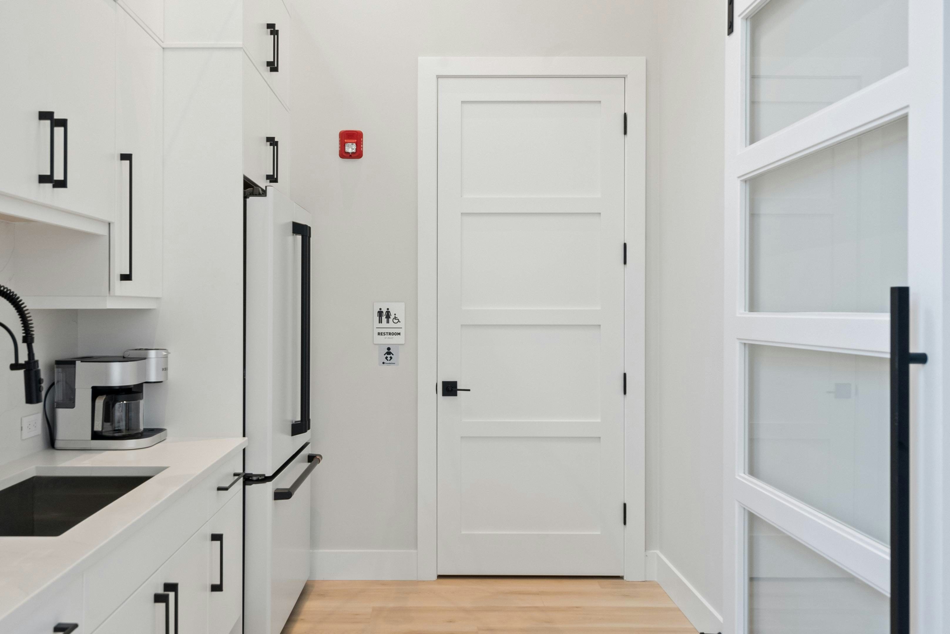 Prep Kitchen | Seaglass Beach Club