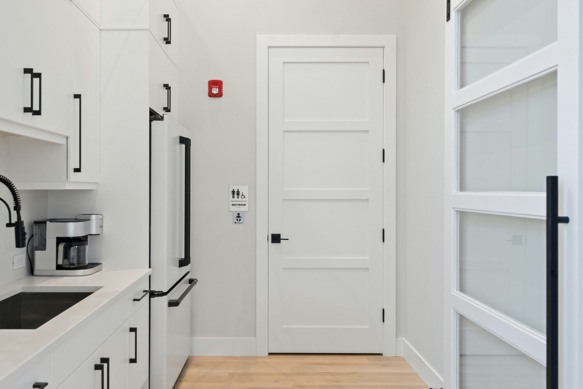 Prep Kitchen | Seaglass Beach Club