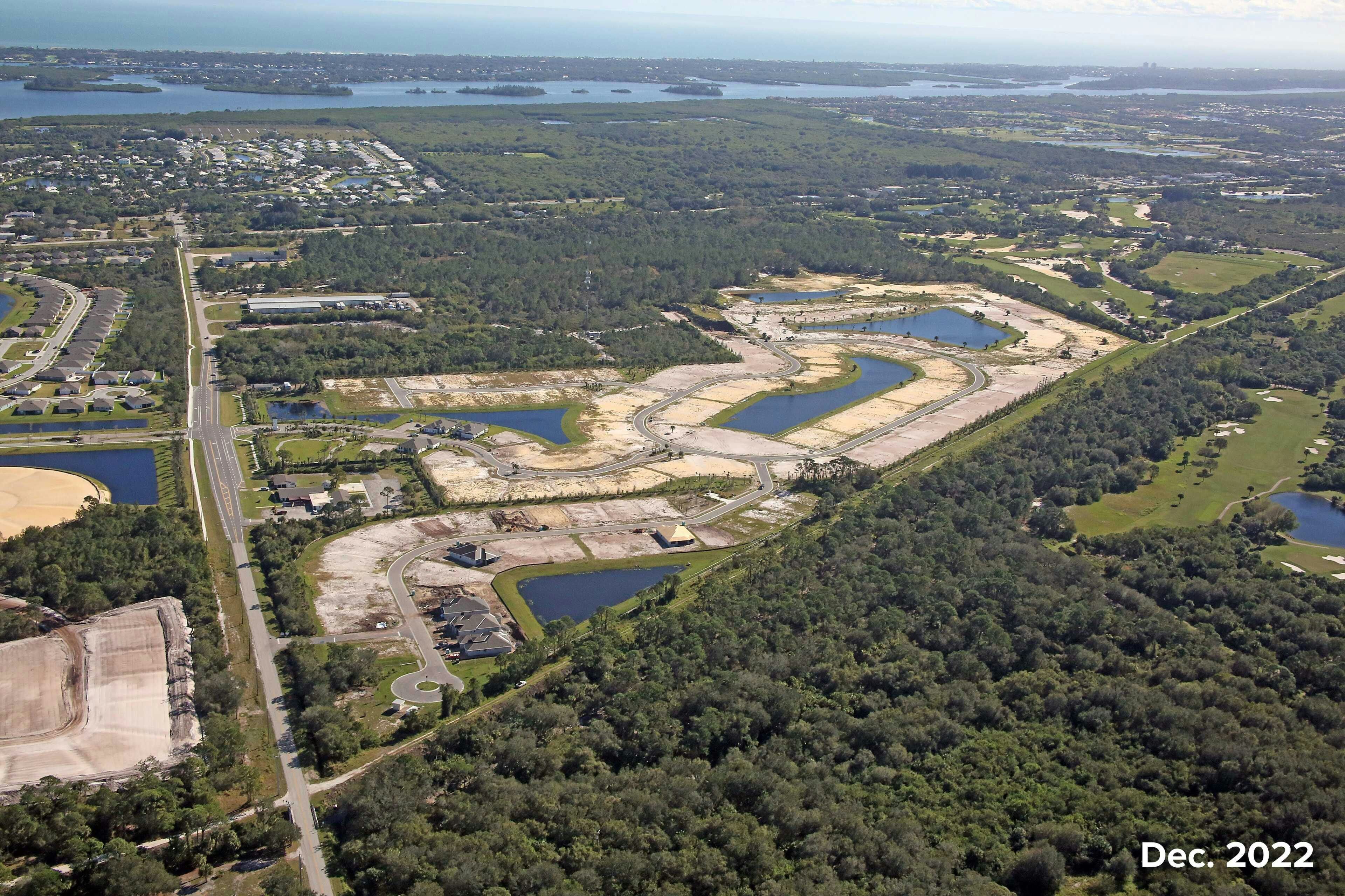 December 2022 Construction Update | High Pointe