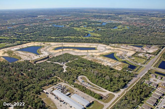 December 2022 Construction Update | High Pointe