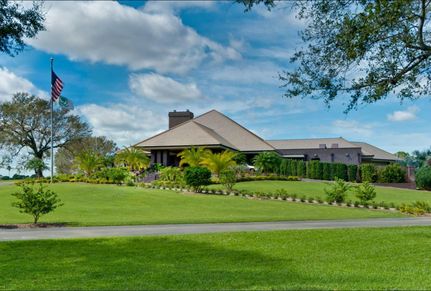 Bent Pine Clubhouse | Bent Pine Preserve