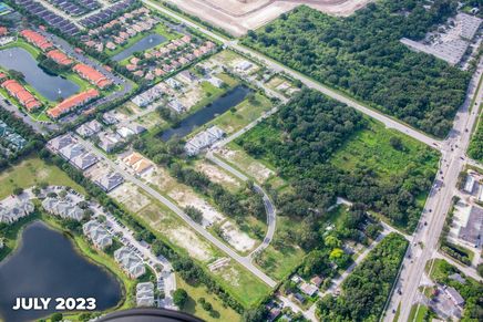 July 2023 Construction Update | Lucaya Pointe