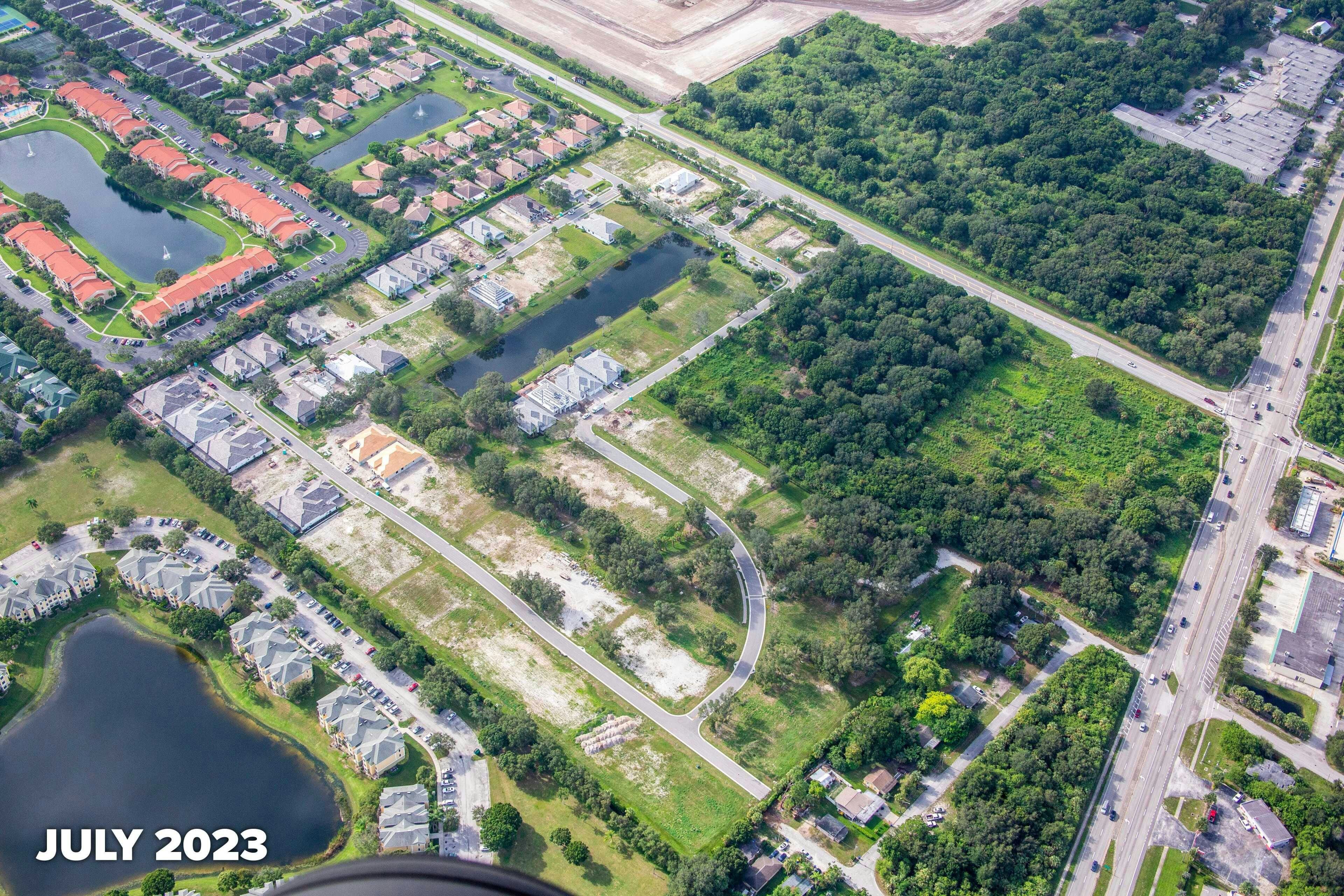 July 2023 Construction Update | Lucaya Pointe