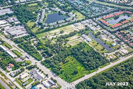 July 2023 Construction Update | Lucaya Pointe