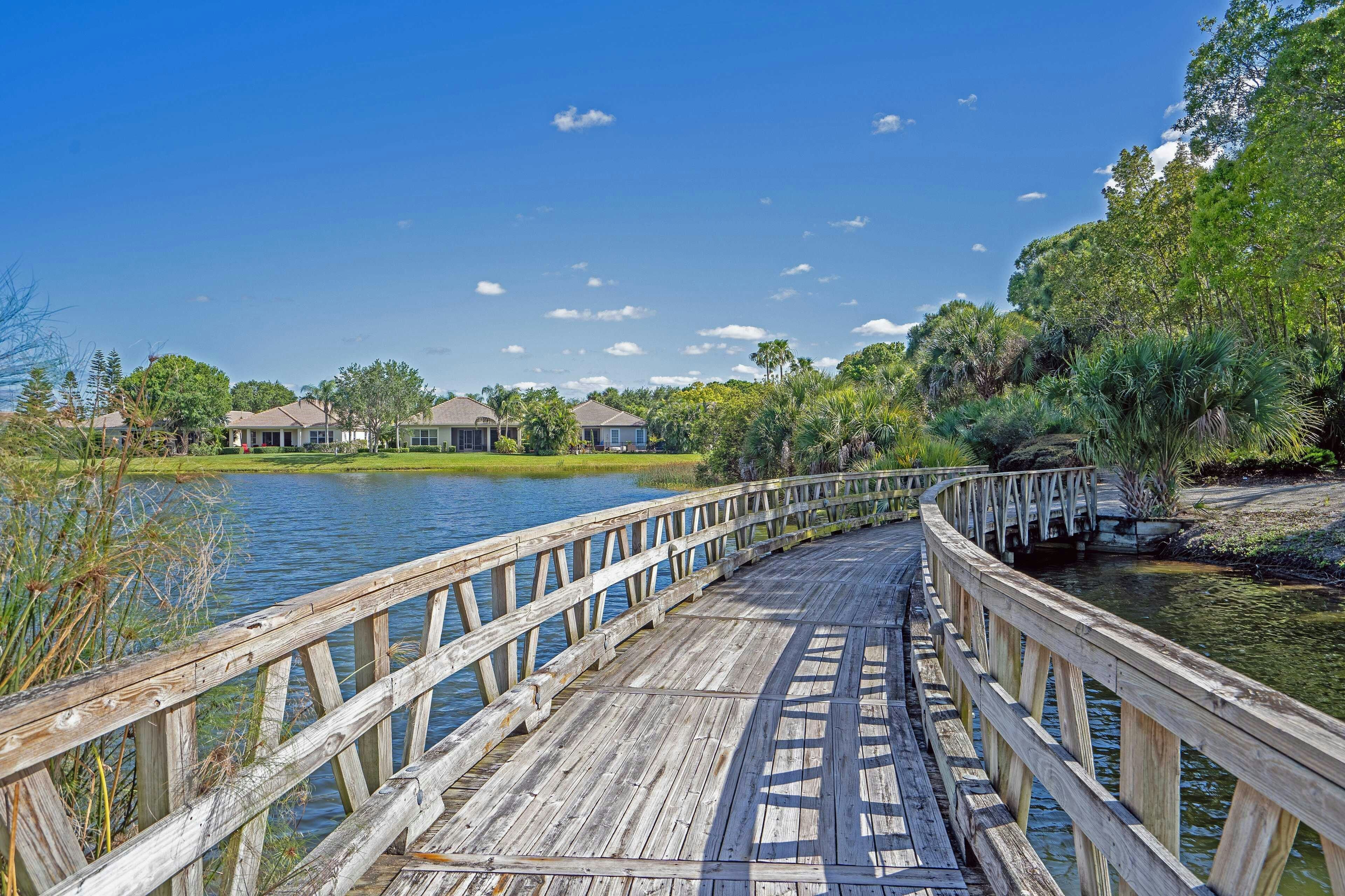 Boardwalk | The Falls at Grand Harbor