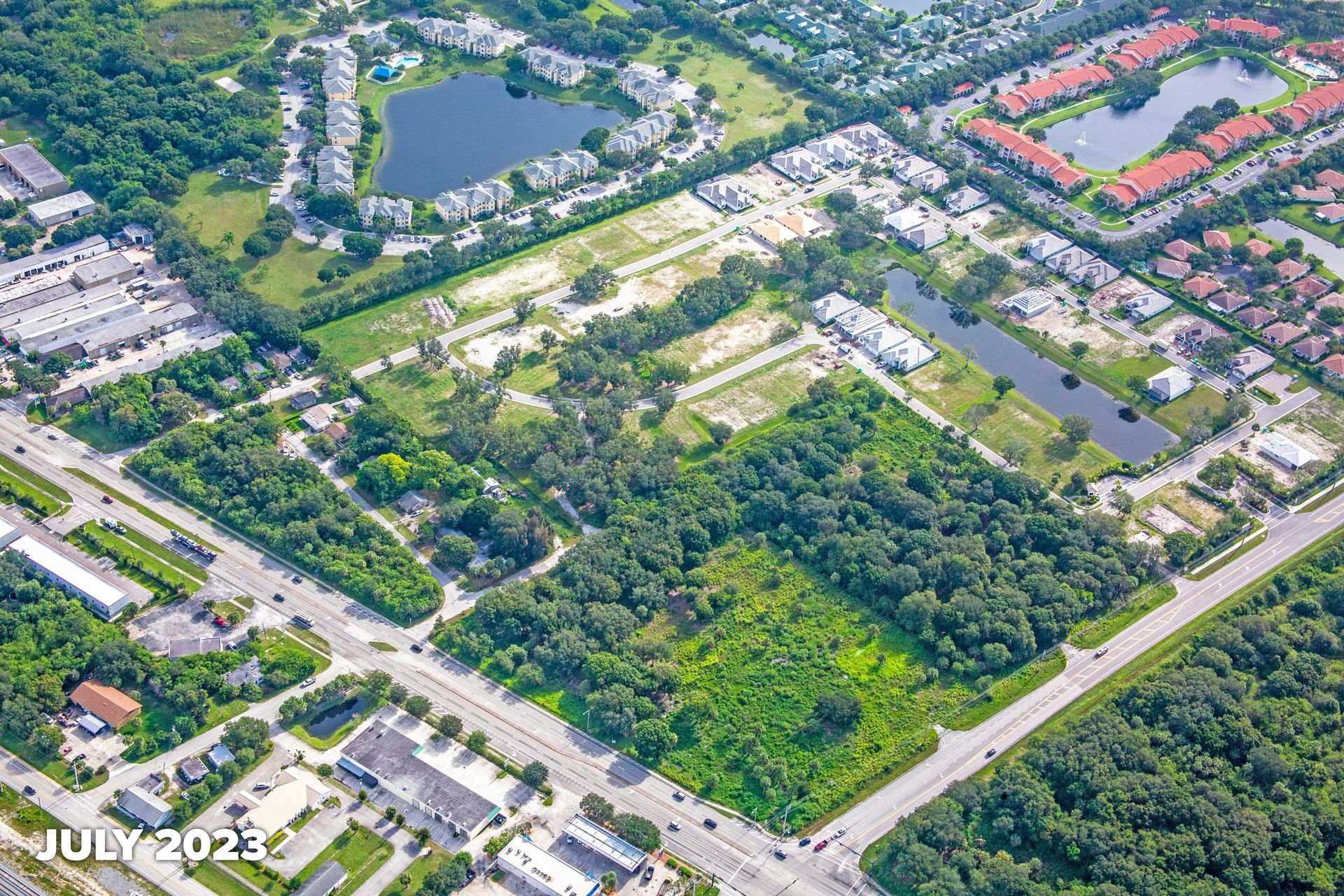 July 2023 Construction Update | Lucaya Pointe