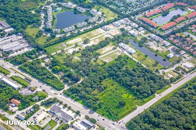 July 2023 Construction Update | Lucaya Pointe