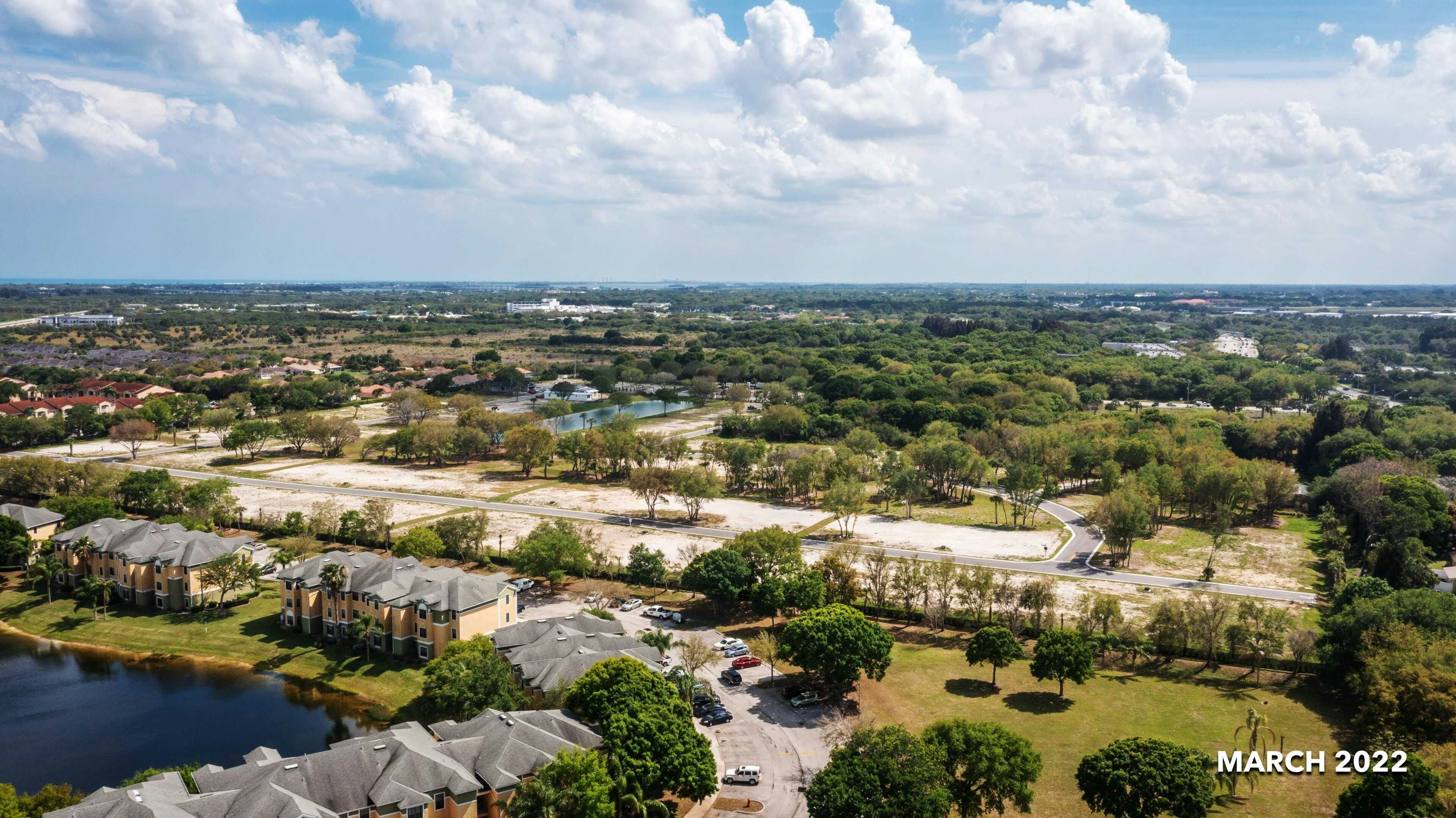 March 2022 Construction Update | Lucaya Pointe