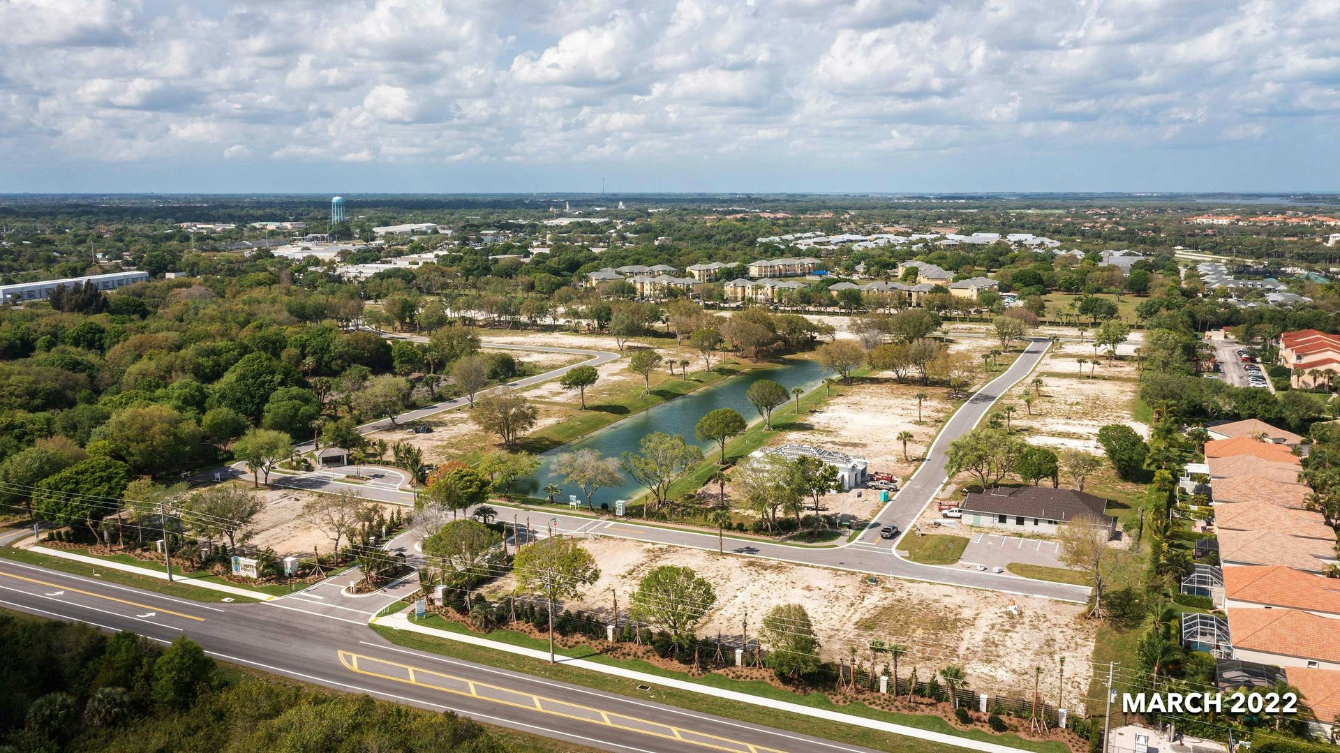 March 2022 Construction Update | Lucaya Pointe