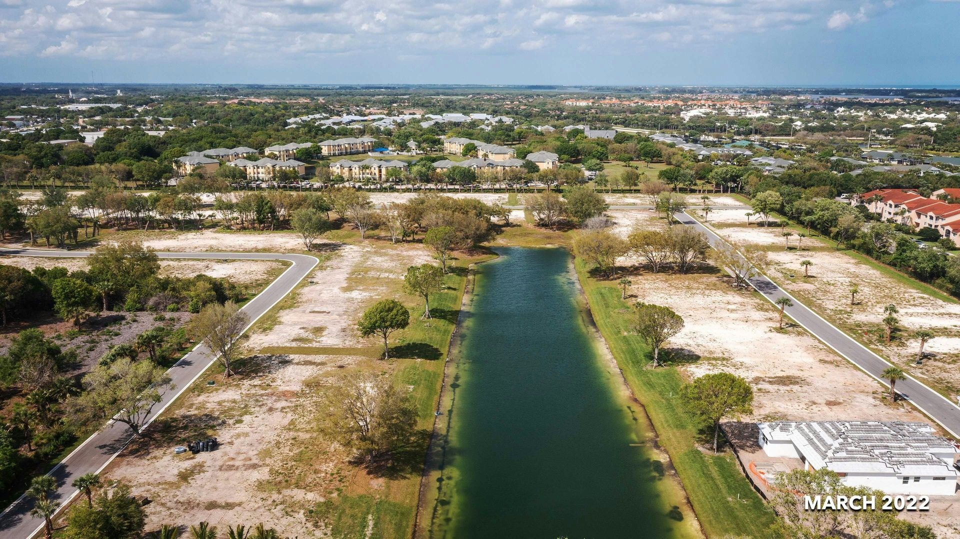 March 2022 Construction Update | Lucaya Pointe