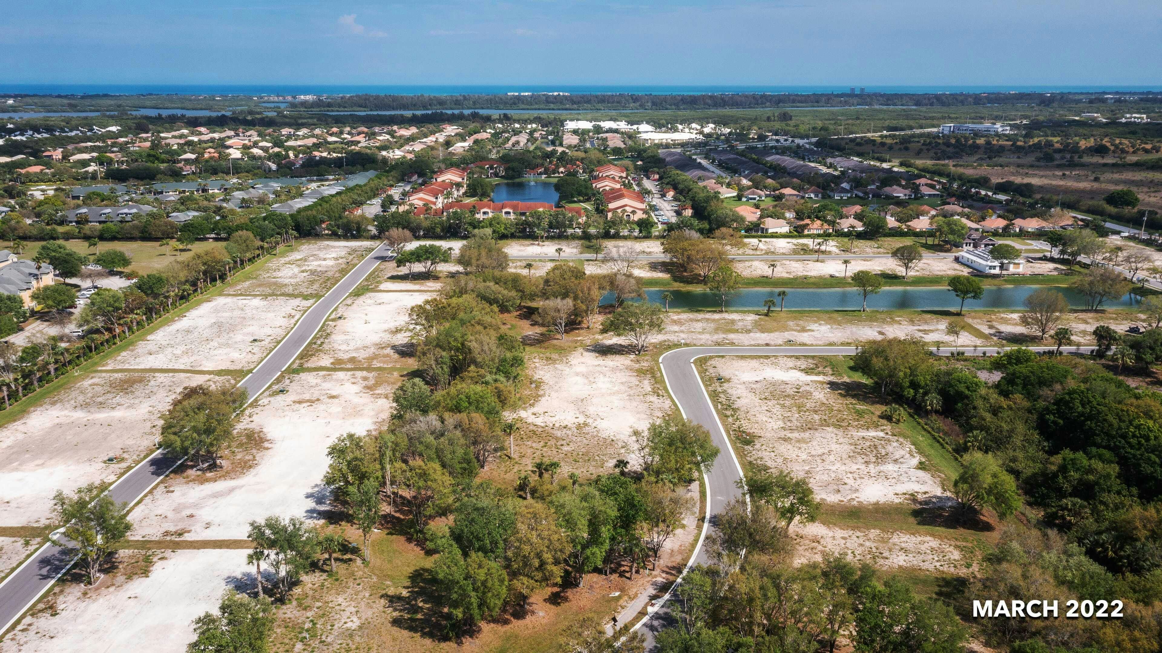 March 2022 Construction Update | Lucaya Pointe