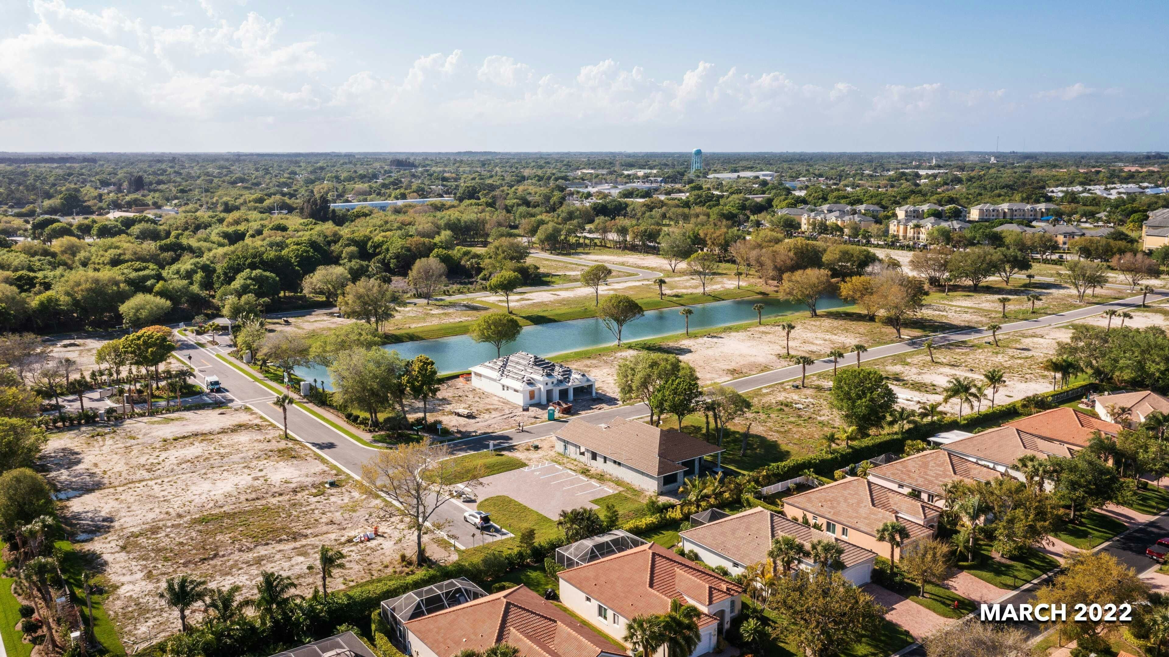 March 2022 Construction Update | Lucaya Pointe