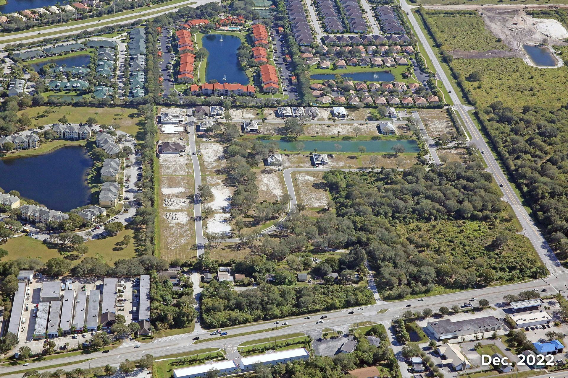 December 2022 Construction Update | Lucaya Pointe