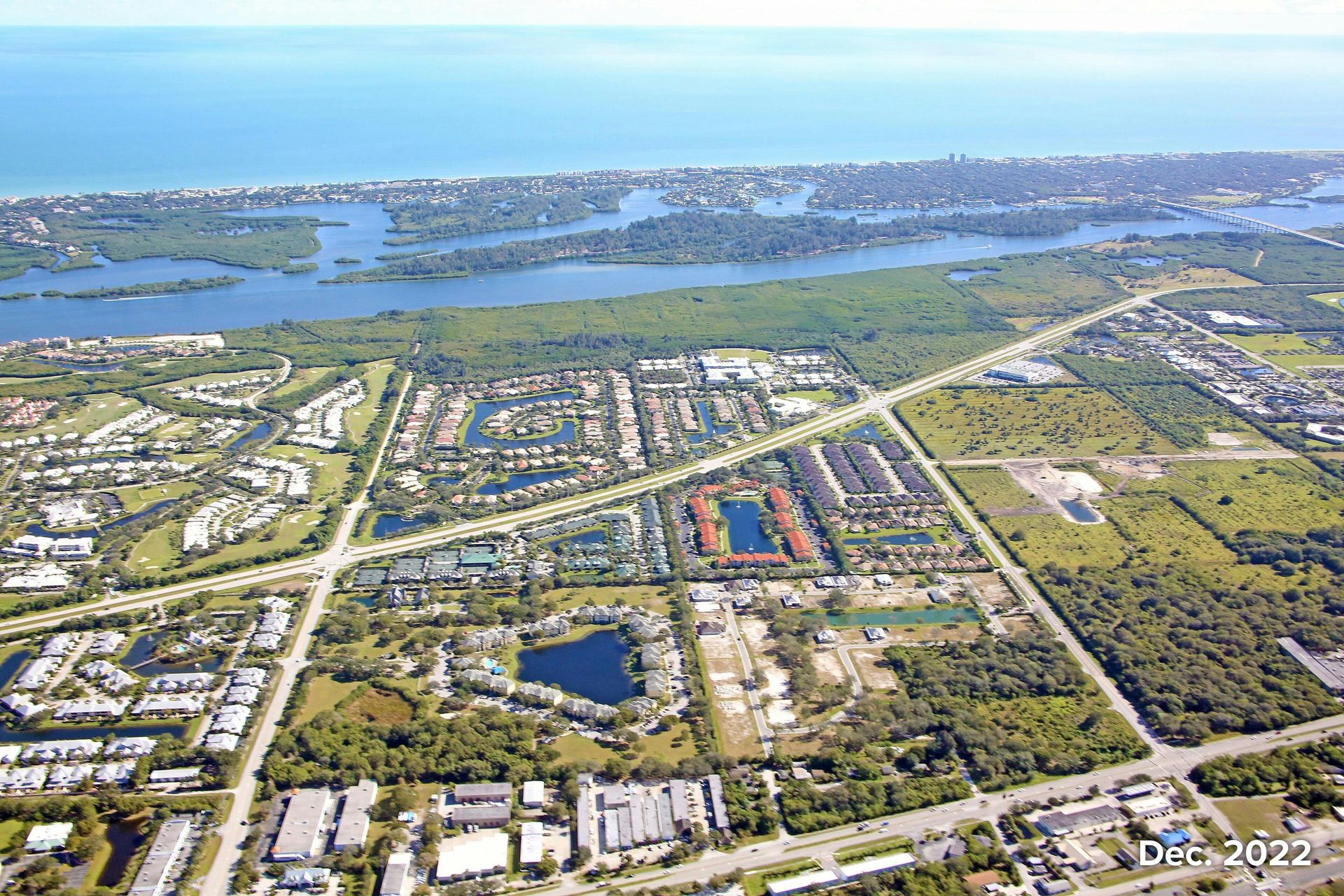 December 2022 Construction Update | Lucaya Pointe