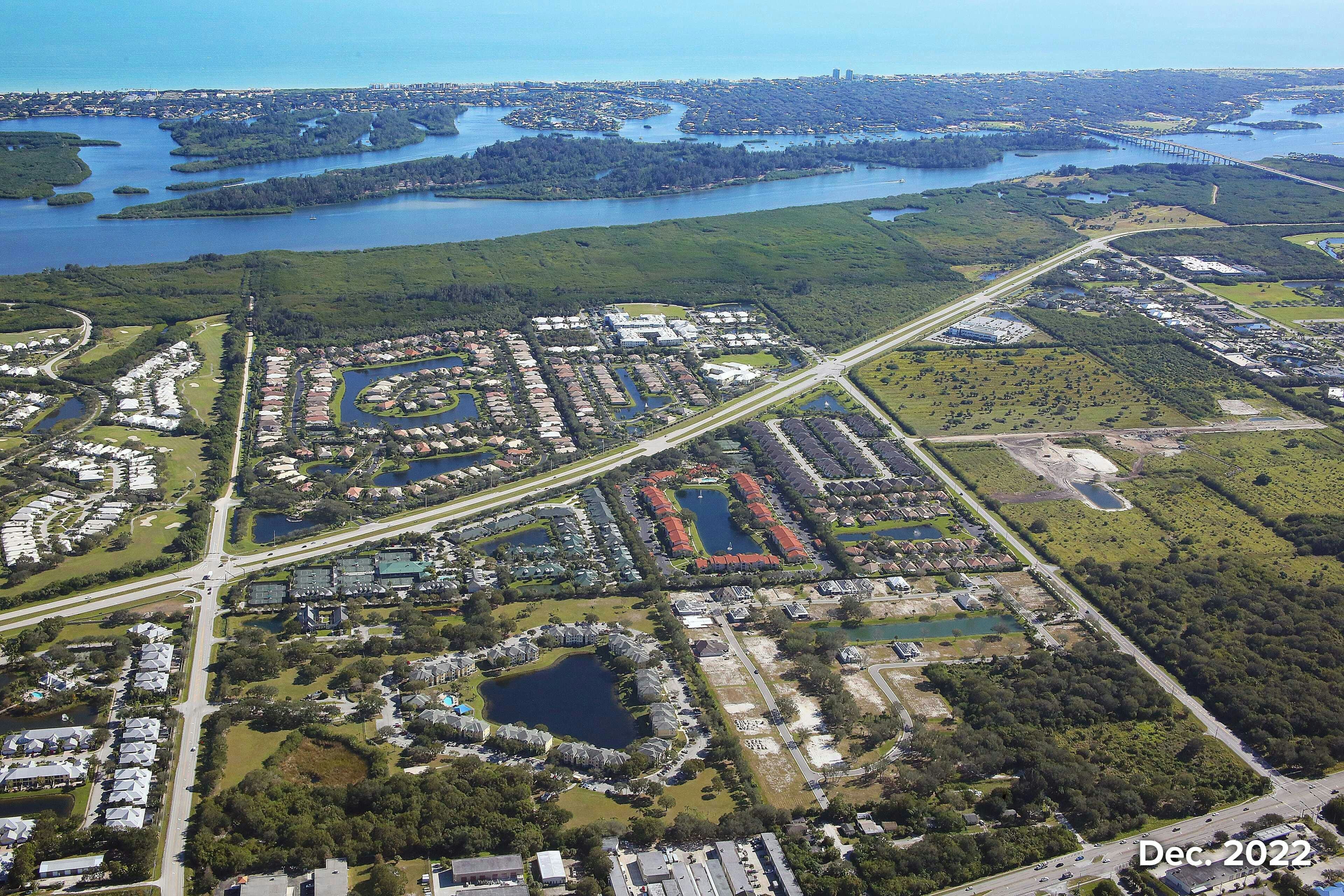 December 2022 Construction Update | Lucaya Pointe