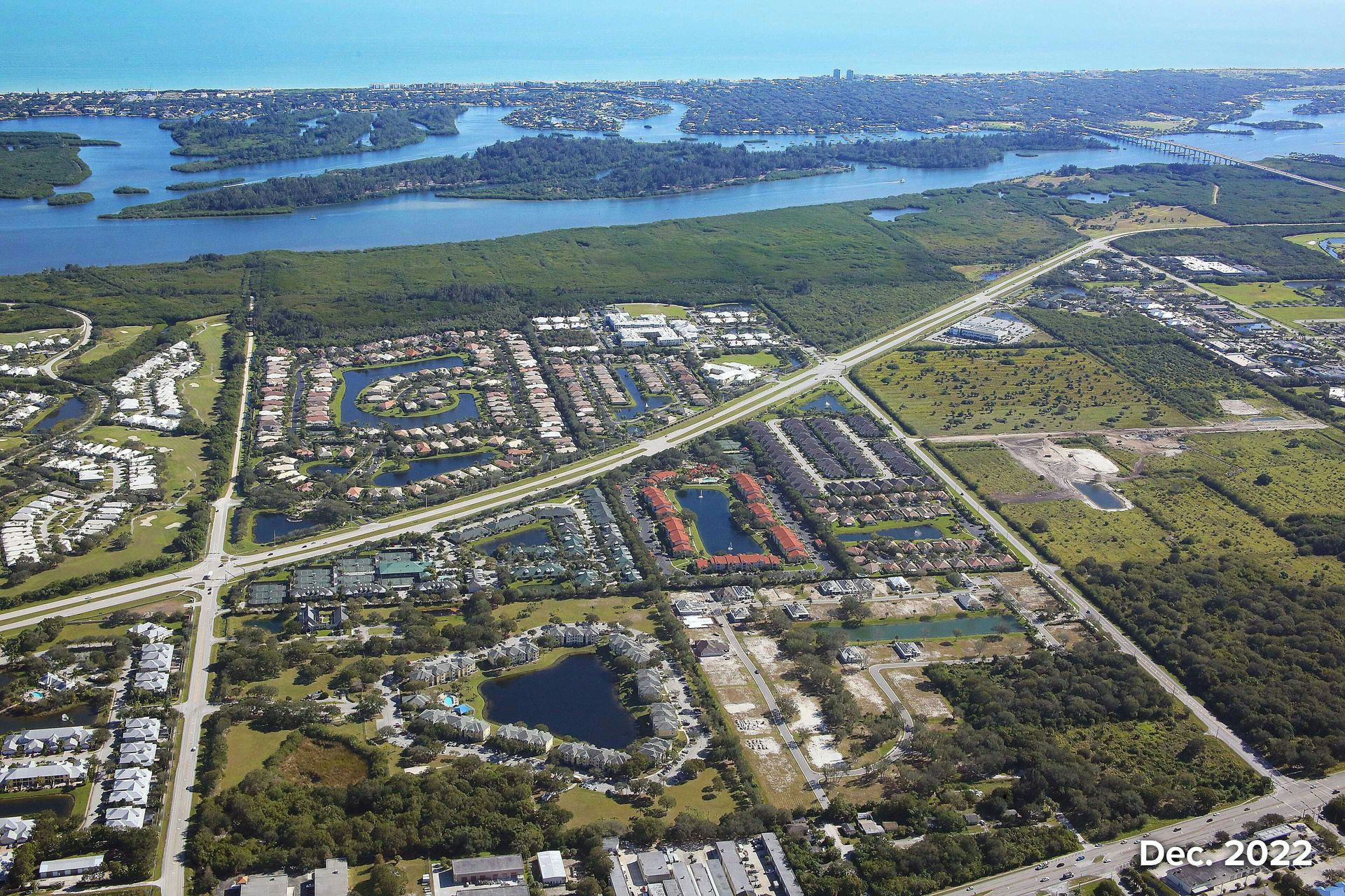 December 2022 Construction Update | Lucaya Pointe