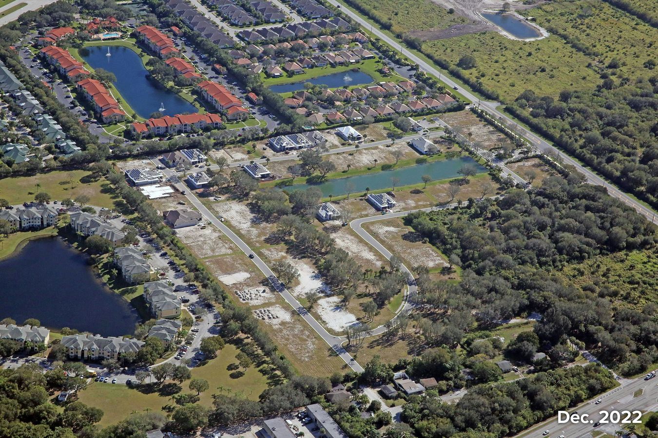 December 2022 Construction Update | Lucaya Pointe