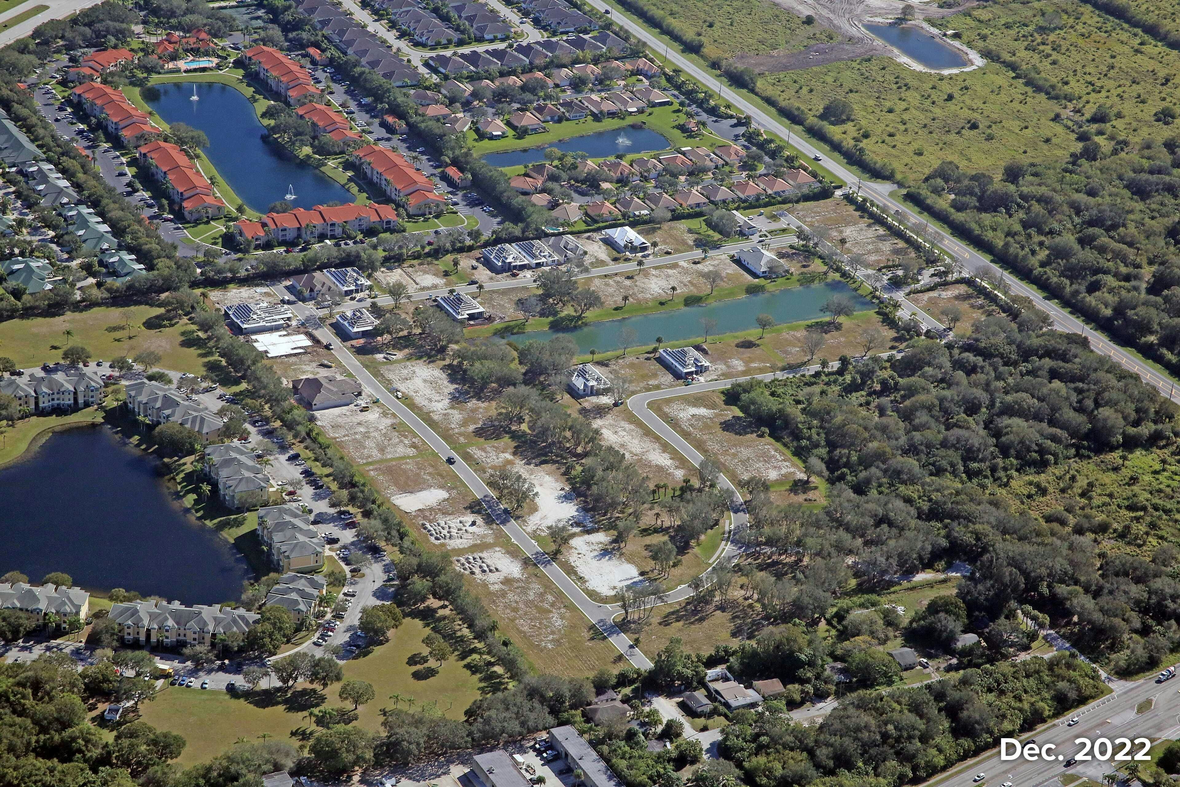 December 2022 Construction Update | Lucaya Pointe