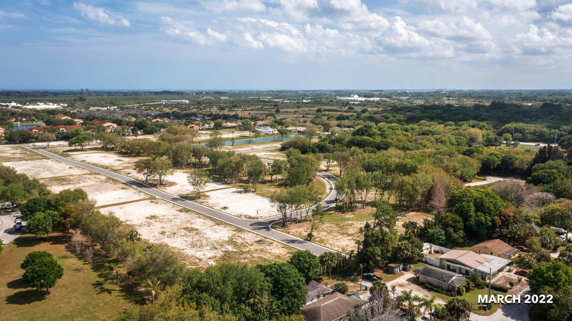 March 2022 Construction Update | Lucaya Pointe