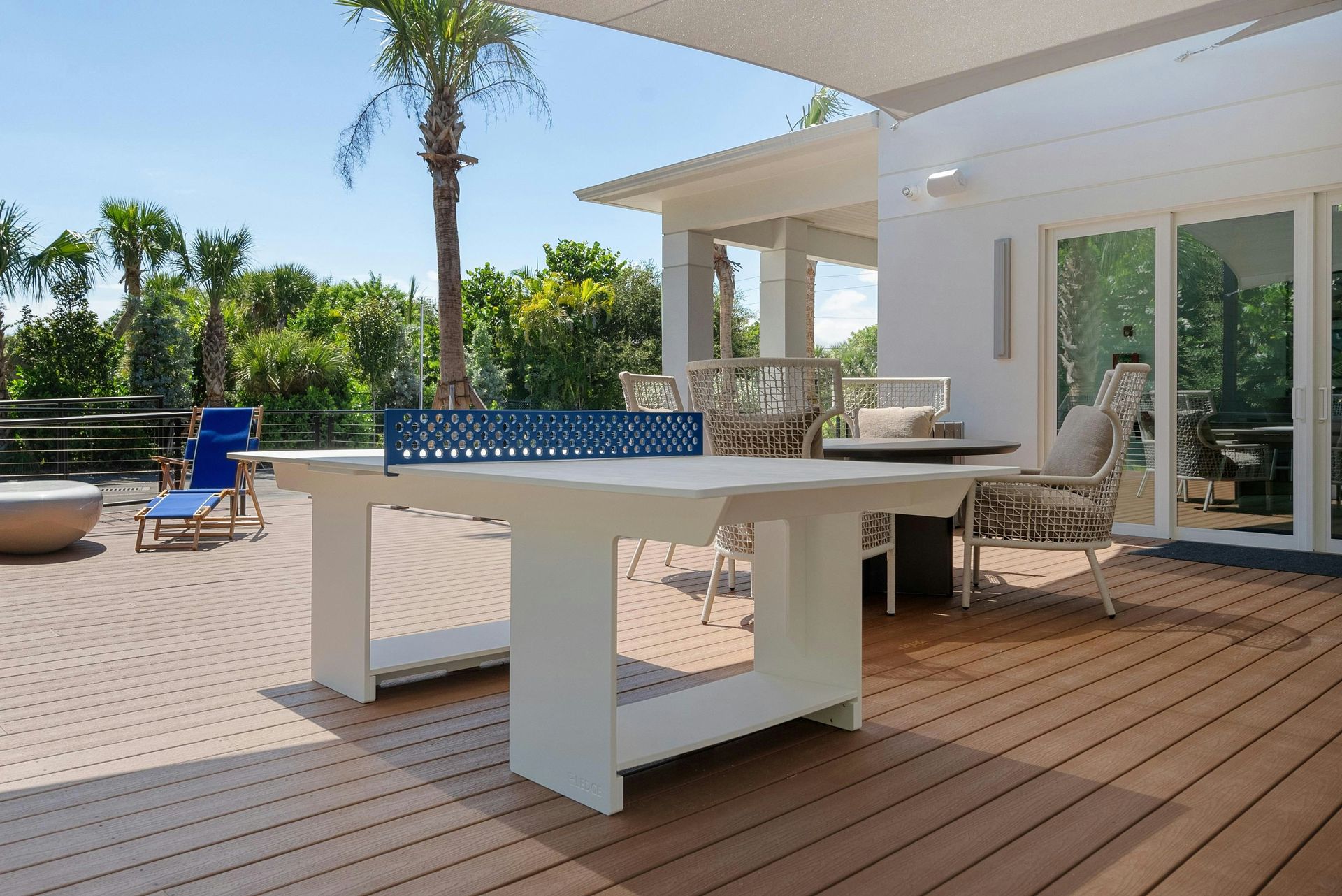 Outside Games | Seaglass Beach Club