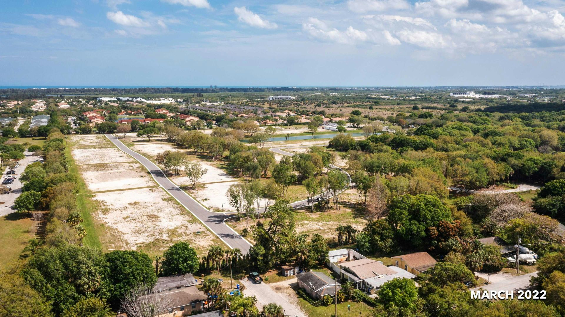 March 2022 Construction Update | Lucaya Pointe