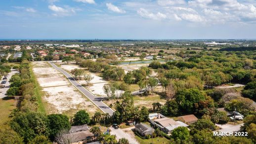 March 2022 Construction Update | Lucaya Pointe