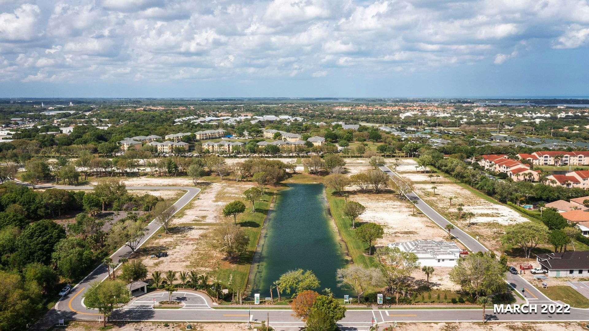 March 2022 Construction Update | Lucaya Pointe