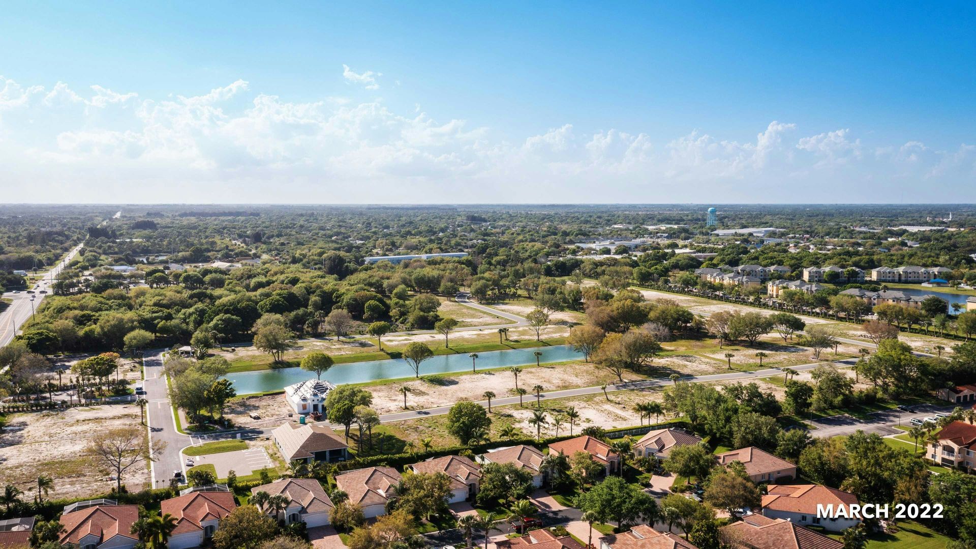 March 2022 Construction Update | Lucaya Pointe
