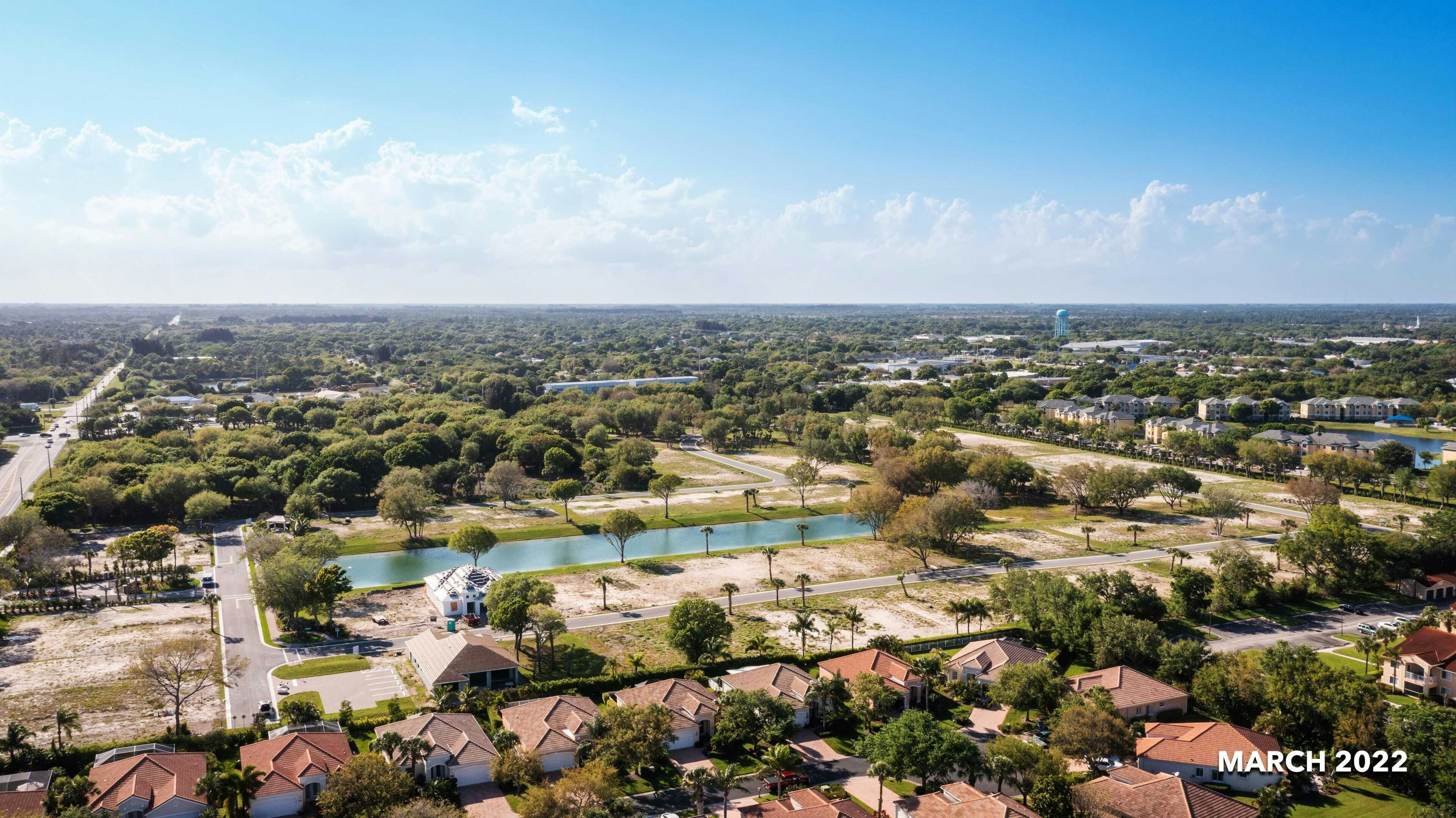 March 2022 Construction Update | Lucaya Pointe