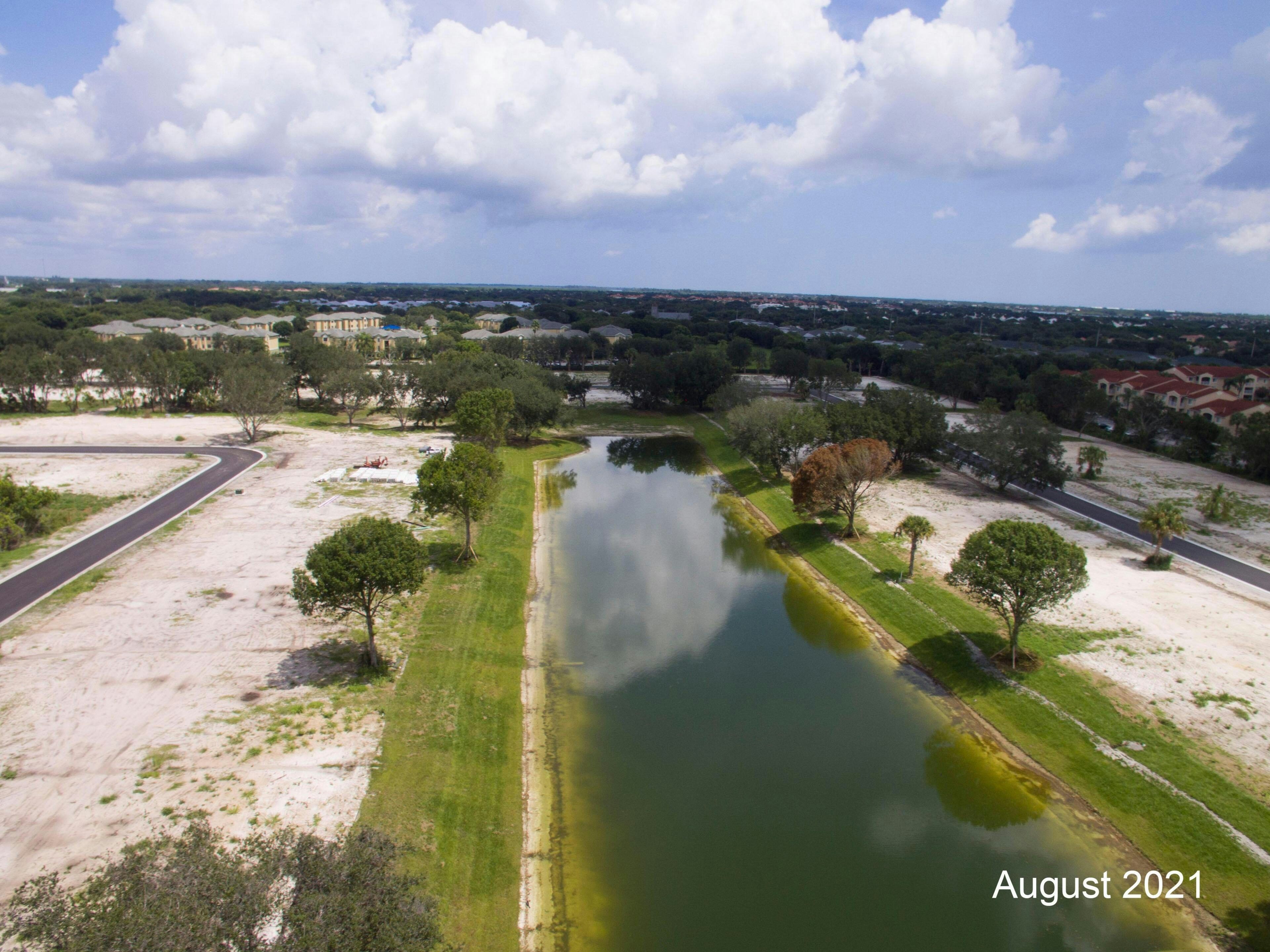 August 2021 Construction Update | Lucaya Pointe