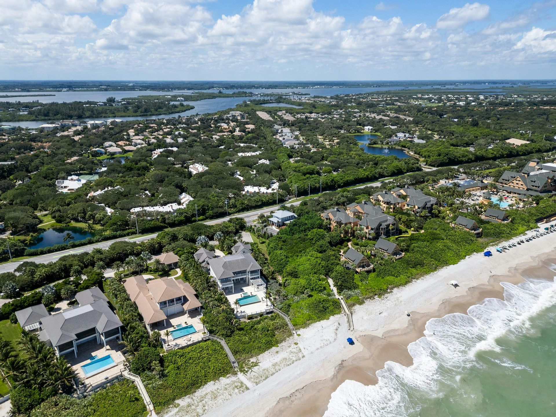 Location | Seaglass Beach Club
