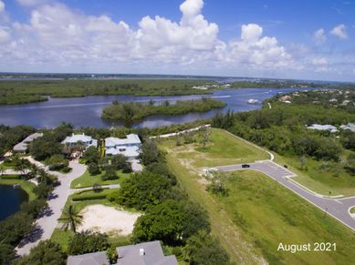 Aerial August 2021 | The Strand