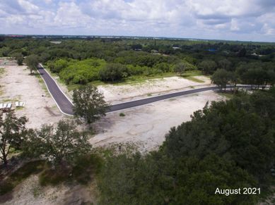 August 2021 Construction Update | Lucaya Pointe