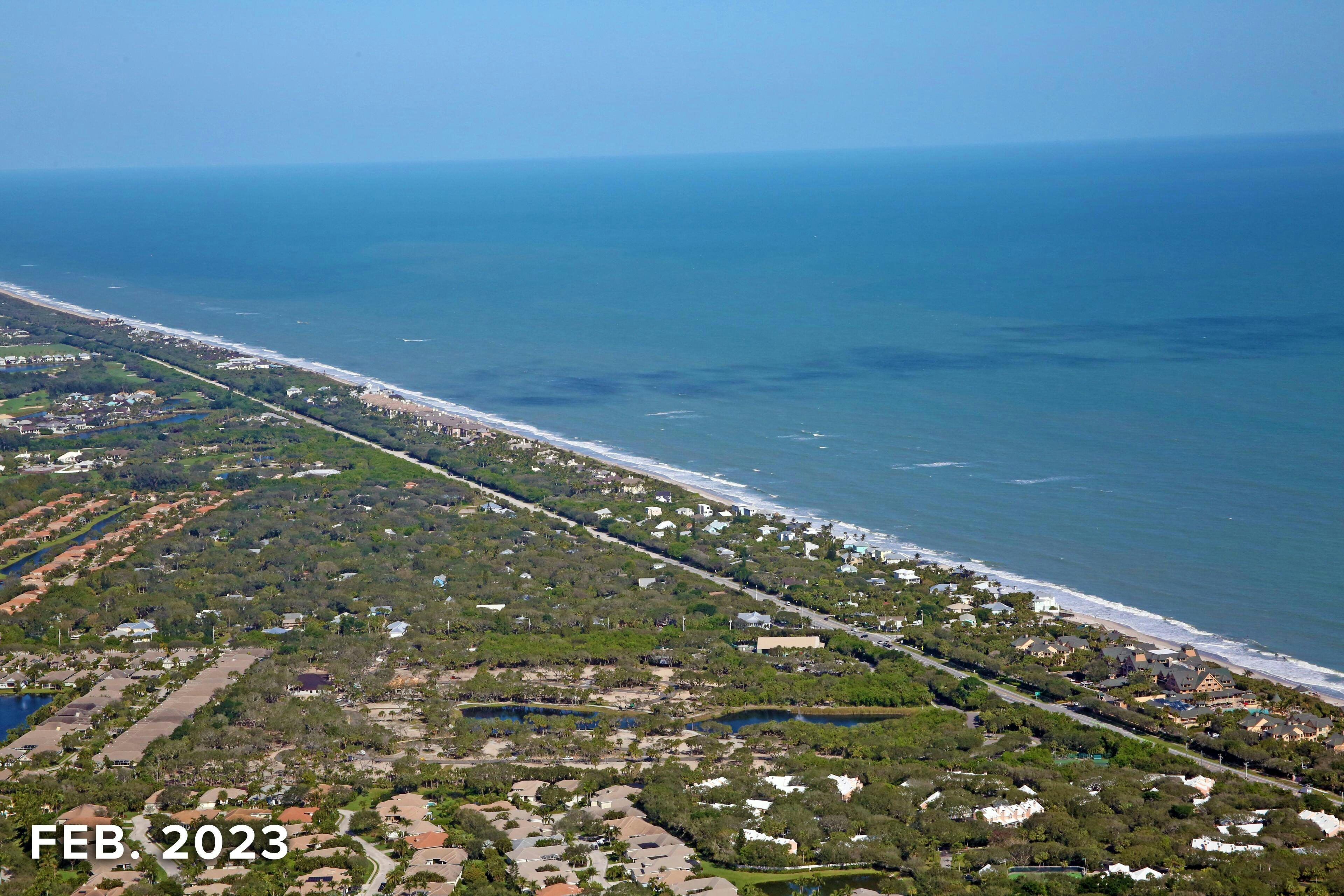 Aerial February 2023 | Seaglass