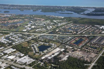 January 2021 Construction Update | Lucaya Pointe