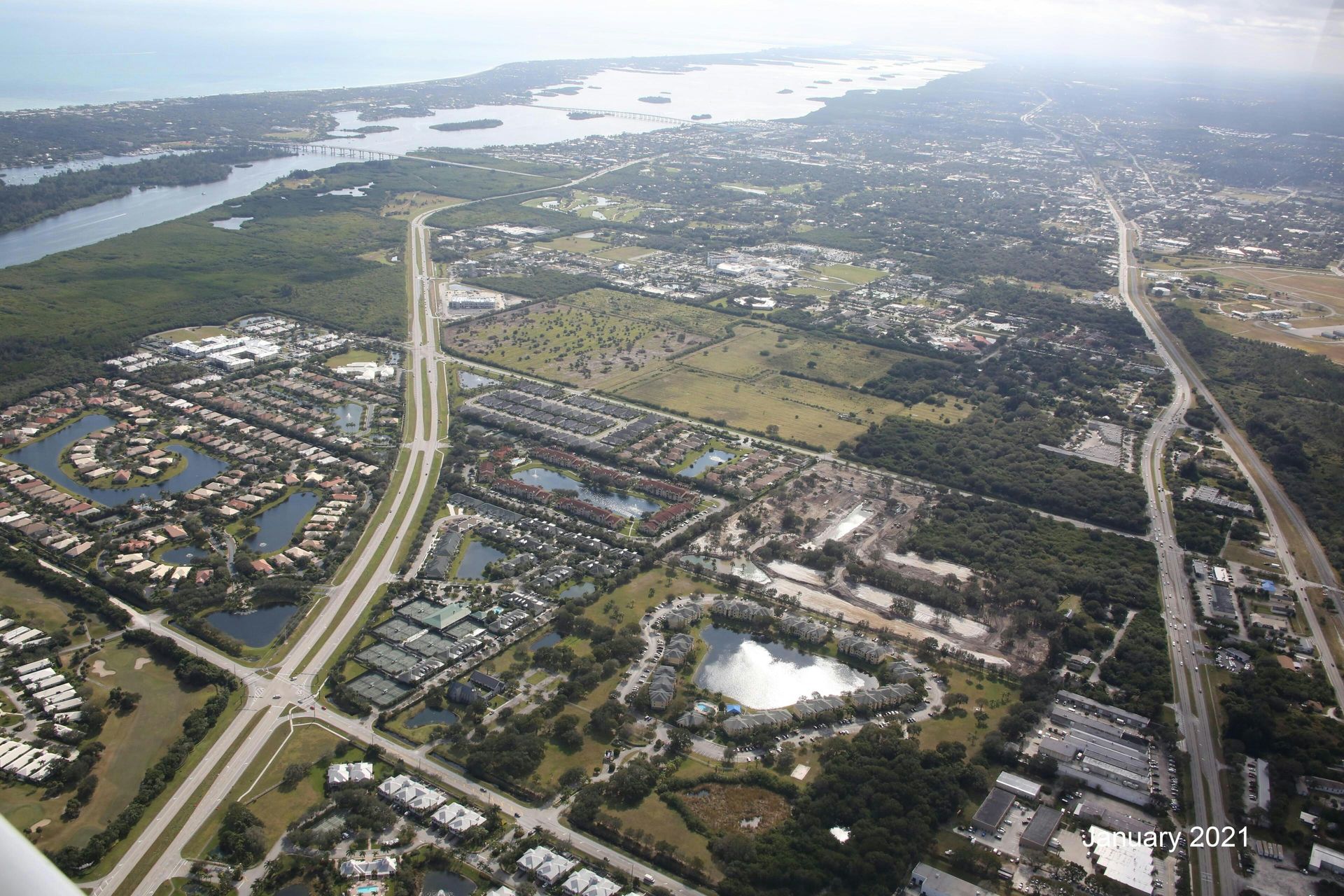 January 2021 Construction Update | Lucaya Pointe