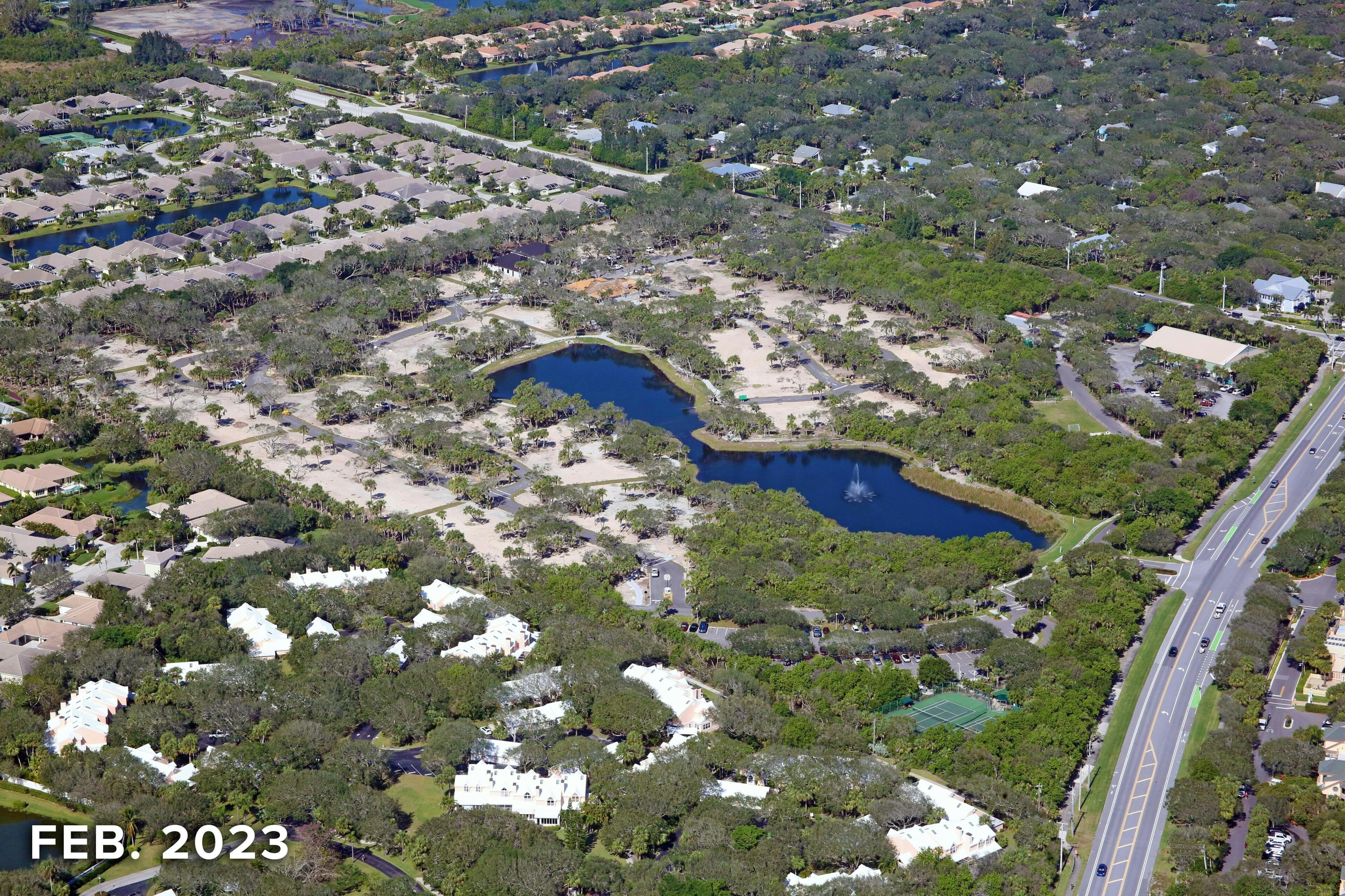 Aerial February 2023 | Seaglass